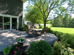 Excel Custom Decks Expands Professional Porch Installation Services in Wisconsin