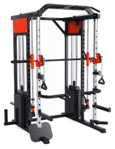 Squat Machine and Rack Packages Unveiled by Strongway Gym Supplies UK for Adaptable Home Workout Regimens