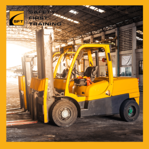 Safety First Training Ltd. Strengthens Workplace Safety with Comprehensive Forklift Operator Certification Across Ontario