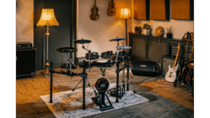 Roland TD-27KV2 & Alesis Strata Prime Electronic Drums: Making The Right Choice