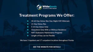 WhiteSands Releases New Guide Answering: How To Recognize the Early Signs of Vicodin Addiction