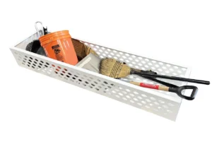 Go Industries Inc Introduces Topside Shovel Box for Commercial Work Trucks