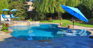 Royal Pools by Adams Highlights Five Decades in Residential Pool Construction