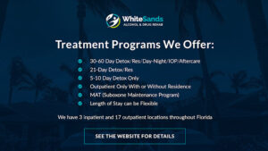 WhiteSands Releases Comprehensive Resource Explaining Insurance Coverage for Addiction Treatment