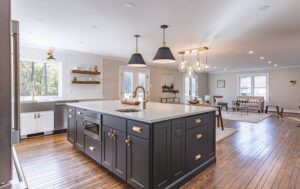 Rising Demand for Kitchen Renovations Drives USA Cabinet Store’s Expansion in Northern Virginia