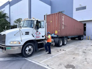 Accurate Trailers Expands 3PL Warehousing Capabilities in Miami
