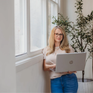 Niagara-Based Therapist Launches Empowerment-Focused Counseling for Moms