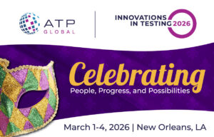 ATP Releases Program Highlights for the 2026 Innovations in Testing Conference