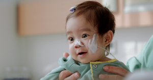 Managing Extreme Physiological Risk: A High-Risk Pediatric Liver Transplant at Vietnam’s Vinmec